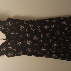 Ultra Flirt juniors dress size M